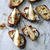Pear Tartine