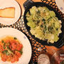 パスタ番長の『ナポリタン』な夜ごはん。
