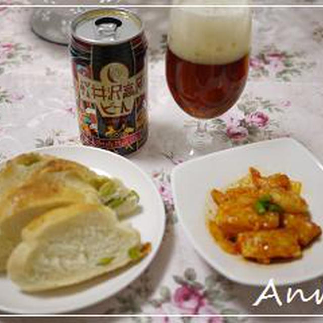 ☆今年初の夏日に、軽井沢高原ビール☆