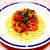ツナとトマトのパスタ