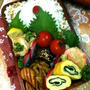 ５/２　今日のお弁当～♪