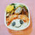マイメロディー弁当/My Homemade My Melody Lunchbox/ข้าวกล่องเบนโตะที่ทำเองแบบมายเมโลดี้