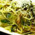 深谷ネギのパスタ
