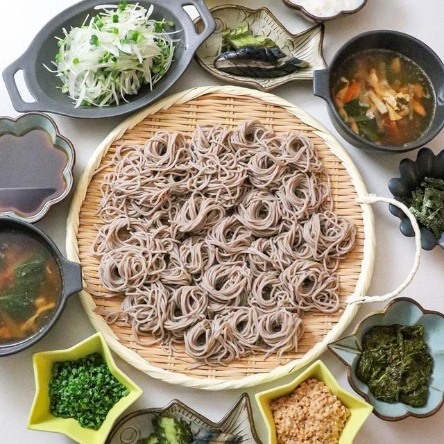 本日は年に一度の恒例行事！昨夜のダイエットメニュー