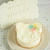 * 冷やすまで10分 ♡ 簡単レアチーズケーキ♪