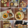 1週間の日持ちおかずと晩ごはん、昼ごはん、お弁当の総まとめとルール大好きなわたしの毎日のノルマについて