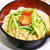 牛乳坦々うどん｜レシピ・作り方