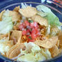 タコサラダ(Taco Salad)の作り方