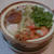 鍋焼きうどん
