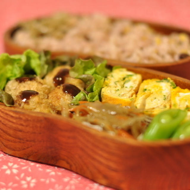 ひとくちキャベツメンチカツ弁当と楽天スーパーセール。