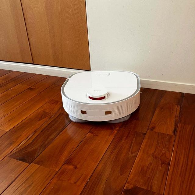 【我が家の2代目お掃除ロボットは1台2役！＾＾】