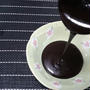 美チョコ(チョコソース)