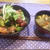 韓国風海鮮丼