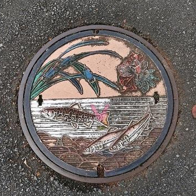 インフラツアー
