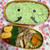 2015/03/25　枠弁☆超簡単！作り方あり　スーモ　キャラ弁ヽ(^o^)丿