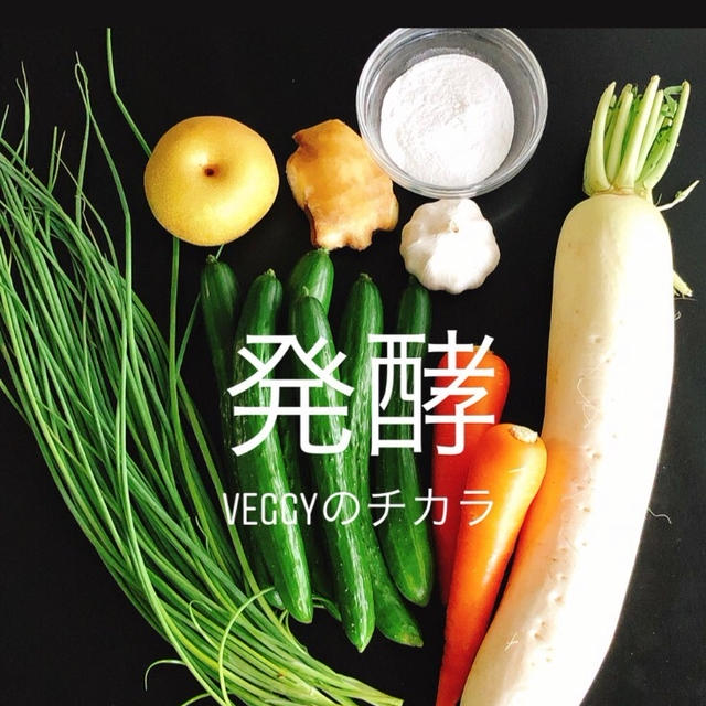 発酵のチカラで、NO1乳酸菌水キムチ