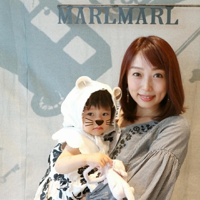 MARLMARL(マールマール)2017AW展示会