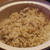 鯖缶ごはん　缶汁だけでも大丈夫(笑)