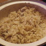 鯖缶ごはん　缶汁だけでも大丈夫(笑)