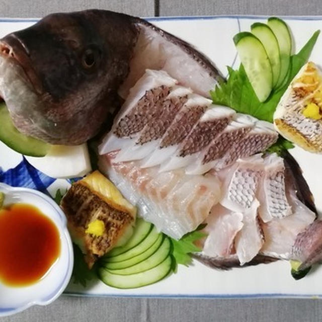 長旅から・・めんこ帰って来た！万歳！