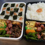 めんたいサバ弁当