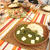 インド風ほうれん草カレーでランチ会！！
