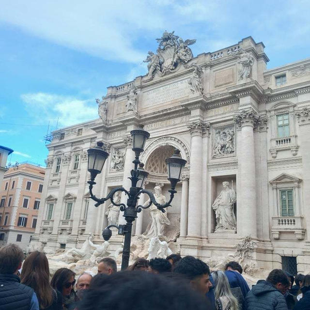 イタリアの大学生の試験とぼやき