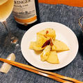 春の味！　白ワインに合わせたいシンプルな筍のぺペロン風味 by 如月さん