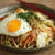 ソース焼きそば風そうめん