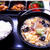 フカヒレ薬膳スープ &amp; フカヒレでラーメンと焼きそば