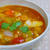 野菜でぽかぽか♪ミネストローネ
