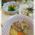 肉じゃがな晩御飯(レシピ）