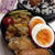 花金なのに・・・カップ麺じゃないヨ（笑