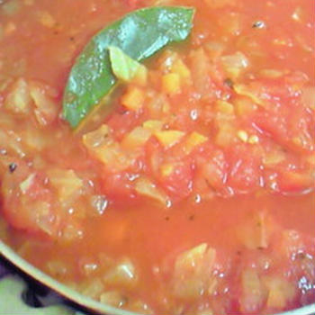 i love tomato