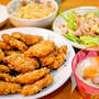 晩御飯♪