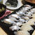 旦那めし#124 釣った魚でお寿司
