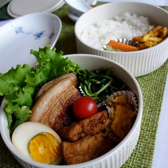 morimaman's kitchen～台湾弁当・コンローファン♪