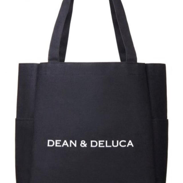 DEAN＆DELUCA デリバッグがオトナミューズ12月末発売２月号付録で再登場　予約もOK