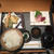 昼からガッツリ 刺身&天ぷら定食
