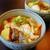 味噌にゅう麺
