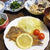カリッとカレイの唐揚げ　＆　不満もありますが・・・
