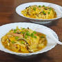 ふわふわ とろける旨さの天津飯（かに玉）の作り方