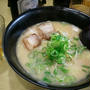 近所のラーメン屋「海童」１５周年