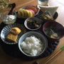 楽チン朝ごはん♪…朝からやってもうた