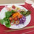 【ヤサ麺】カラフル野菜そばサラダ　　