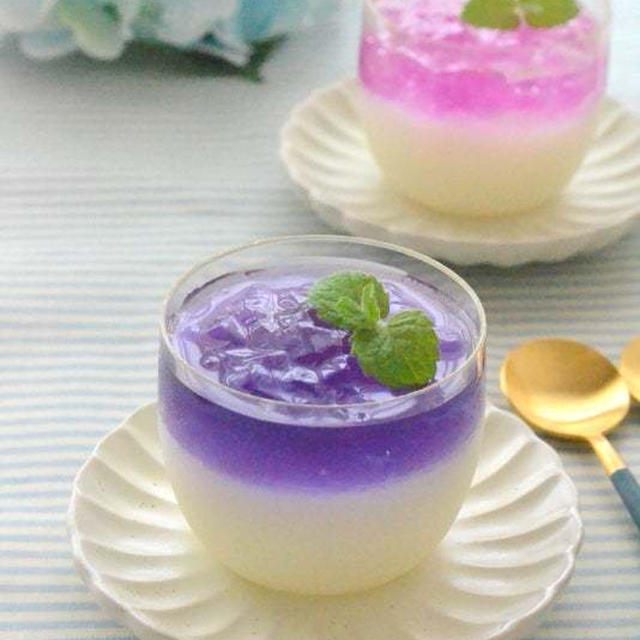 紫陽花