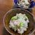 枝豆を活かした夏の混ぜご飯