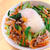 そぼろと野菜のビビンバ