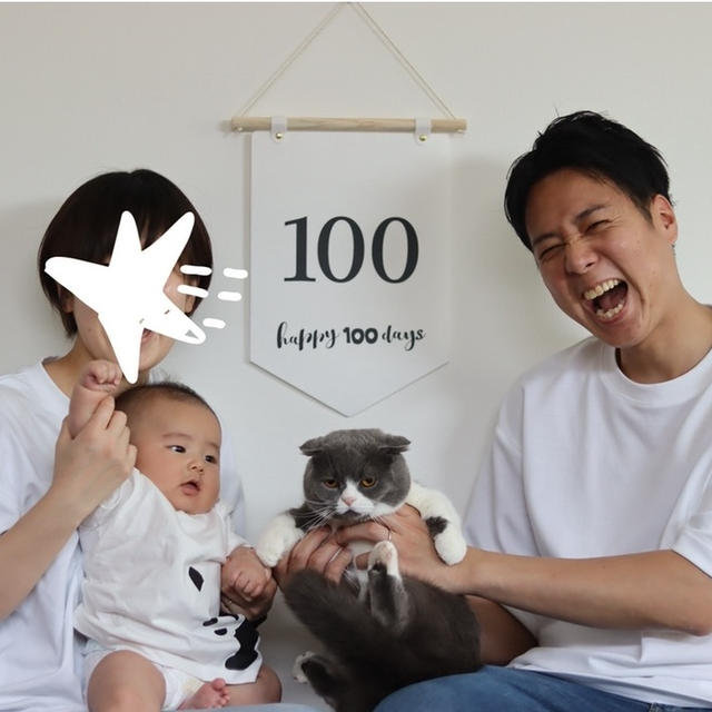 100日フォト