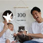 100日フォト